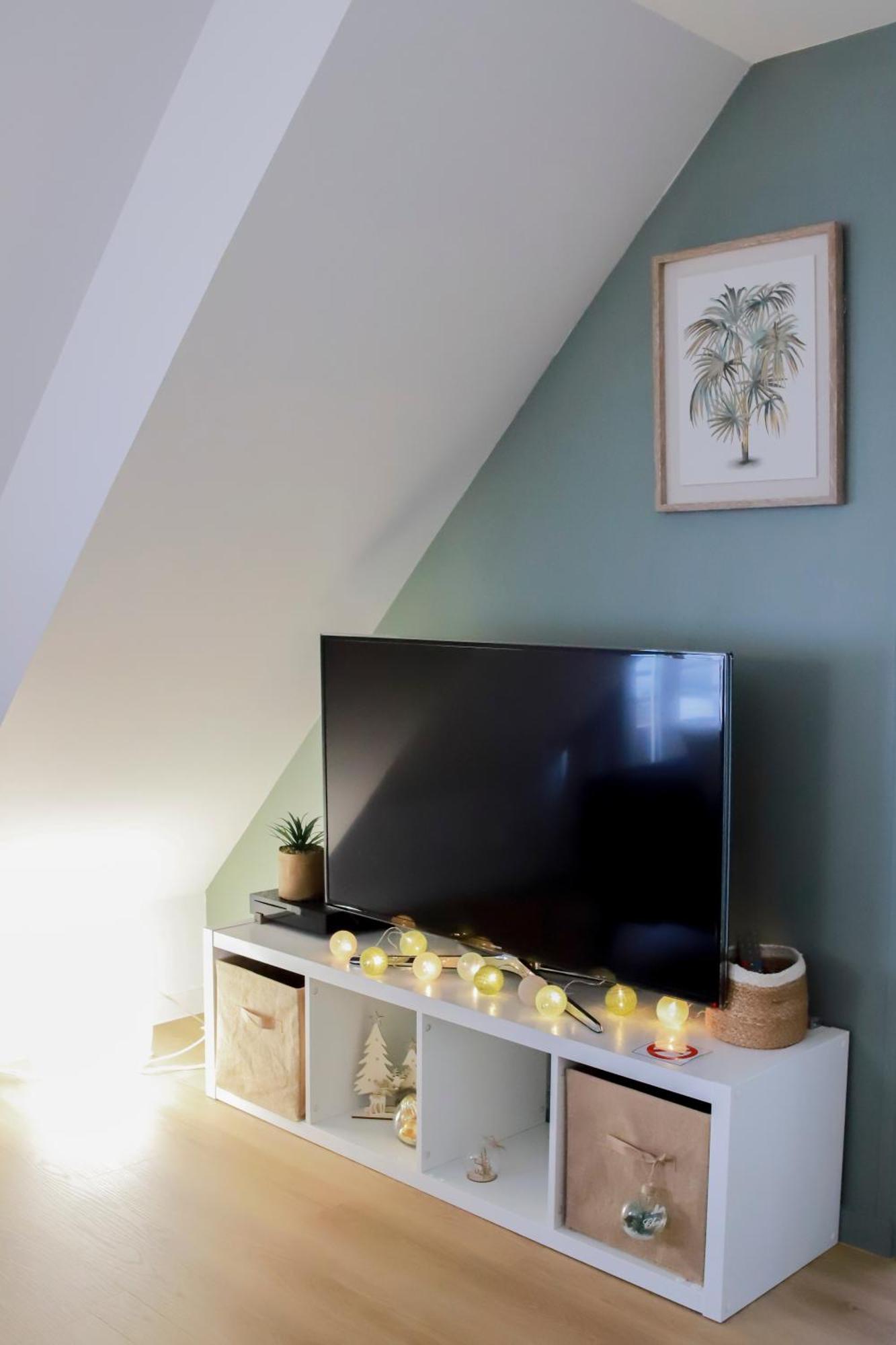 Appartement Entier *Au Pied De La Gare* ジュヴィジー・シュロルジュ エクステリア 写真